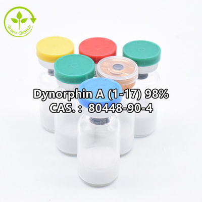 98% Dynorphin Α (1-17) Trifluoroacetate αλατισμένο CAS 80448-90-4