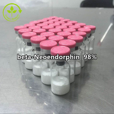 Υψηλή αγνότητα σειράς 98% πεπτιδίων συνήθειας βήτα-Neoendorphin