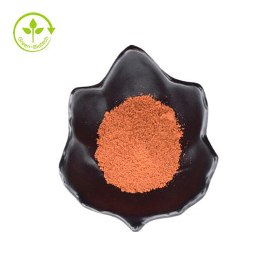 Μαζική σκόνη κινόνης PQQ Pyrroloquinoline συμπληρωμάτων για την υγιή προσοχή