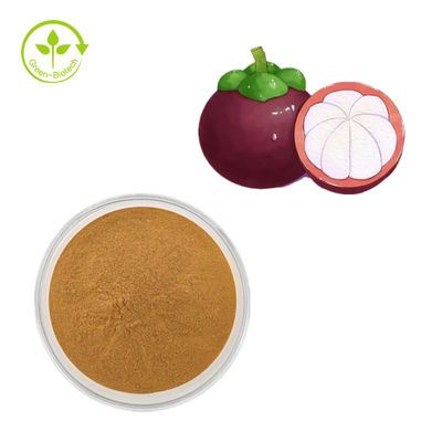 Άλφα Mangostin 10% - Mangosteen εκχυλισμάτων φυτού 95% φυσική σκόνη εκχυλισμάτων φρούτων