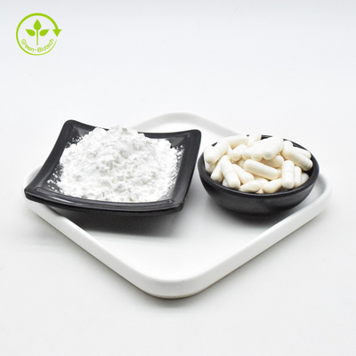 Nicotinamide Mononucleotide NMN κάψα cOem NMN 99% NMN