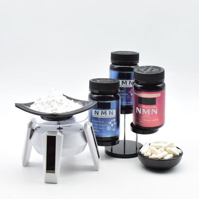 99% Nicotinamide Mononucleotide σκόνη καθαρό NMN
