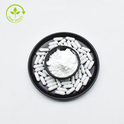 99% αντι Nicotinamide γήρανσης Mononucleotide σκόνη καθαρό NMN CAS 1094-61-7