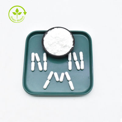 99% Τροφική ποιότητα NMN σκόνη αντιγήρανση 25kg/μπαρέλι