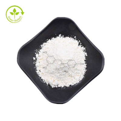 Μαζικό φυσικό απόσπασμα ρίζας Polygonum Cuspidatum καθαρό δια τη σκόνη 98% Resveratrol