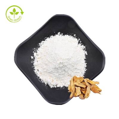 Μαζική καθαρή σκόνη Natrual δια-Resveratrol 98% CAS 501-36-0 Resveratrol