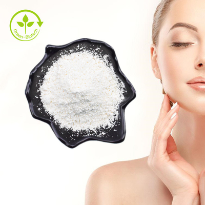Σκόνη CAS 501-36-0 Resveratrol υψηλής αγνότητας συμπληρωμάτων 99% Resveratrol