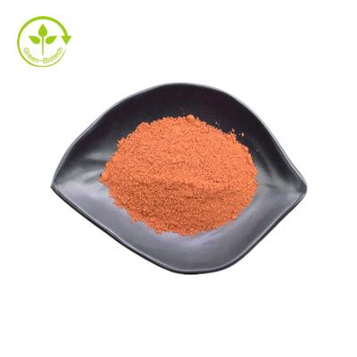 Disodium άλας CAS 72909-34-3 σκονών κινόνης Pyrroloquinoline σκονών συμπληρωμάτων PQQ υγειονομικής περίθαλψης
