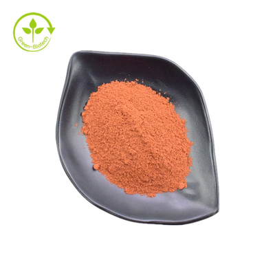 Μαζική Pyrroloquinoline κινόνη CAS 72909-34-3 99% PQQ για την αντι-γήρανση