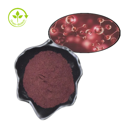 Υδροδιαλυτή Astaxanthin 2% 3% 5% 10% χαμηλής τιμής καθαρή Astaxanthin 100% φυσική καθαρή Astaxanthin σκόνη