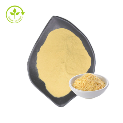 ΝΟ 334-50-9 εκχύλισμα Spermidine 3 σκόνη Spermidine Trihydrochloride μικροβίων σίτου CAS HCL