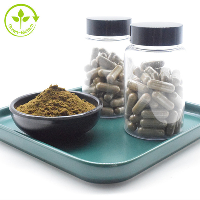 Κάψα Turkesterone Fadogia Agrestis Epimedium Maca Tribulus Terrestris Tongkat Ali υγείας ατόμων