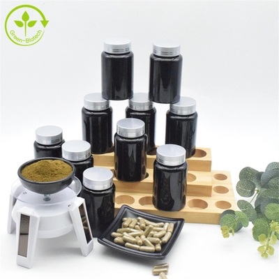 Ιδιωτικές ετικετών κάψες Turkesterone τύπου Turkesterone 800mg προσαρμοσμένες κάψες