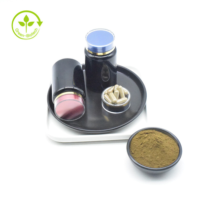 Βαθμός τιμή του ISO σκονών αποσπασμάτων 20% Turkesterone Ajuga Turkestanica