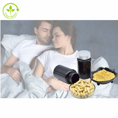 Εκχύλισμα 100:1 200:1powder Tongkat Ali, κάψες φυτού Sheerherb cOem Tongkat Ali