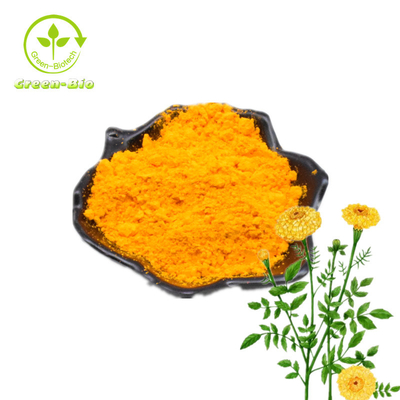 Καλύτερη Marigold τιμών λουτεΐνη 5% 10% σκονών εκχυλισμάτων λουλουδιών