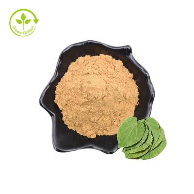 Χονδρική καθαρή σκόνη 98% Icariin αποσπασμάτων Epimedium τιμών Icariin μαζική