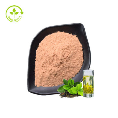 Η πράσινη Polyphenol τσαγιού τσαγιού σκόνη εκχυλισμάτων έχει την αντιοξειδωτική επίδραση