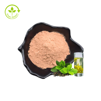 Πράσινο Polyphenols 90% EGCG 40% τσαγιού σκονών 98% αποσπασμάτων φύλλων τσαγιού Catechin