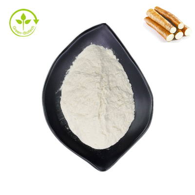 Εκχύλισμα άγριου βατόμουρου / Dioscorea Villosa Εκχύλισμα 98% Diosgenin Powder