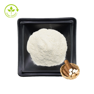 512-04-9 Φυσικό φυτικό εκχύλισμα 98% Diosgenin Wild Yam Extract
