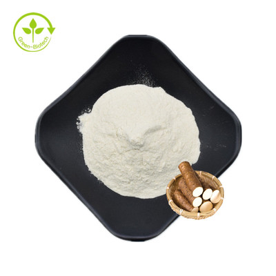 98% Diosgenin Powder Φυσική άγρια νιφάδα
