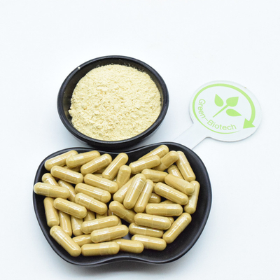 99% Panax Ginseng Root Extract Ginseng Powder για προϊόντα δέρματος