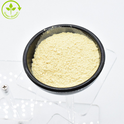 Φαρμακευτική προμήθεια Ginseng Root Powder Panax Ginseng Extract 20:1 Γινσενοσίδη 80%