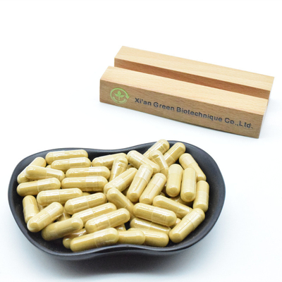 Συμπληρώματα εκχυλίσματος ρίζας ginseng