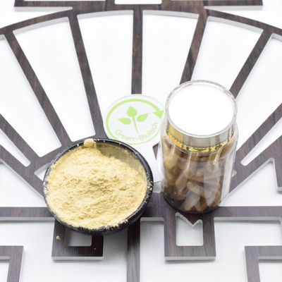 Χονδρικός πώληση Panax Ginseng 80% Ginsenosides