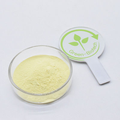 Υψηλής ποιότητας Κίτρινες Καβαλακτόνες 30% Εκχύλισμα ρίζας Καβά Εκχύλισμα Καβά