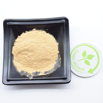 Υψηλής ποιότητας εκχύλισμα Cyanotis Arachnoidea 50%-98% Βήτα Ecdysterone Powder