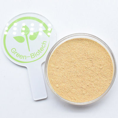 Υπηρεσία OEM Εκχύλισμα Cyanotis Arachnoidea Εκδιστερόνη Καψάκια Εκδιστερόνη