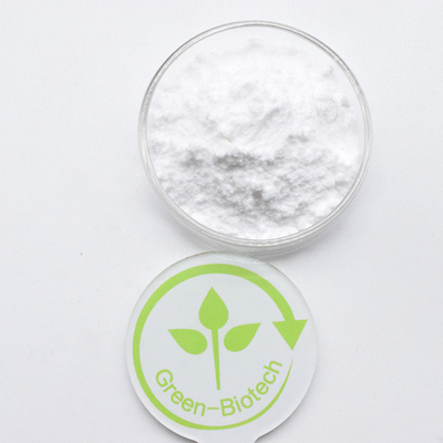 Φαρμακευτική τιμή Genipin 98% CAS 6902-77-8 Herb Gardenia Jasminoides Extract