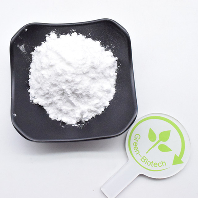 Φυσικό βότανο Gardenia Jasminoides Εκχύλισμα Genipin 98% CAS 6902-77-8