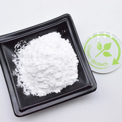 Βέλτιστη τιμή Χονδρική Geniposide Powder Geniposide Extract 98% Geniposide