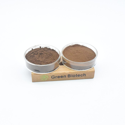 Ακατέργαστη πρωτότυπη Shilajit Ashwagandha εκχύλισμα σκόνη