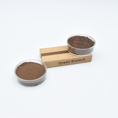 Άσβαγκάντα και εξάτμιση Shilajit του Ιμαλαΐου Συνδυασμός Καφέ σκόνη Φουλβικό οξύ