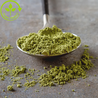 Φυσική οργανική υψηλής ποιότητας Matcha πράσινο τσάι Βέλτιστη ποιότητα σκόνη Matcha