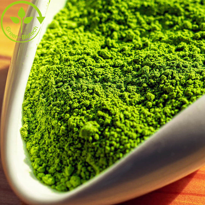 OEM ιδιωτική ετικέτα σκόνη Matcha οργανικό πράσινο τσάι σκόνη Matcha