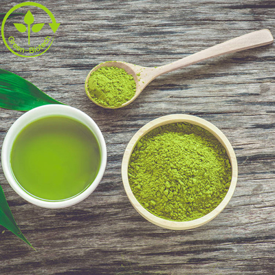 Καθαρή σκόνη Βέλτιστη ποιότητα Matcha πράσινη τσάι σκόνη ζεστή πώληση στην αγορά του Ηνωμένου Βασιλείου