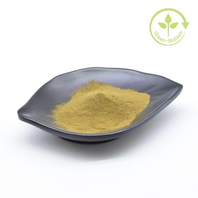 Οργανικά 5% Withanolides Ashwagandha Extract Brown Powder Για Καψάκια Ashwagandha Και Γκαμίνες
