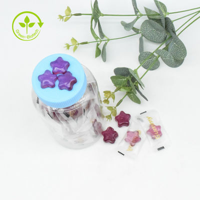 Ιδιωτική ετικέτα Συμπληρώματα για την ενίσχυση του εγκεφάλου μαλακά γλυκά Ωμέγα 3 DHA