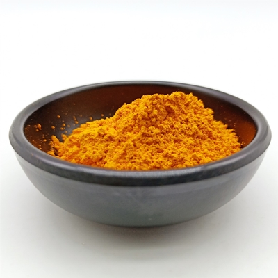 95% Turmeric κουρκουμίνη με Turmeric Bioperine CAS 458-37-7 τη σκόνη κουρκουμίνης