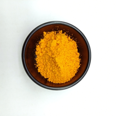 Πράσινη Turmeric βιοτεχνολογιών 95% κίτρινη διαλυτική εξαγωγή σκονών κουρκουμίνης