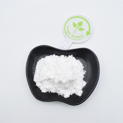 Καθαρή αντι γήρανση σκονών HACCP Hyaluronate νατρίου υδροδιαλυτή