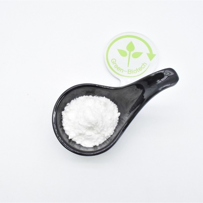 Απόσπασμα Rebaudioside Stevia γλυκαντικών ουσιών μια σκόνη 98% CAS no.91722-21-3