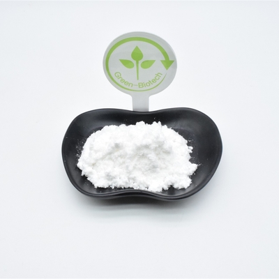 Απόσπασμα Rebaudioside Stevia γλυκαντικών ουσιών μια σκόνη 98% CAS no.91722-21-3