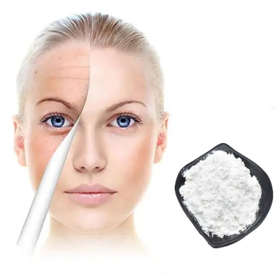 Nicotinamide σκονών 25kg HPLC καθαρή NMN Mononucleotide σκόνη