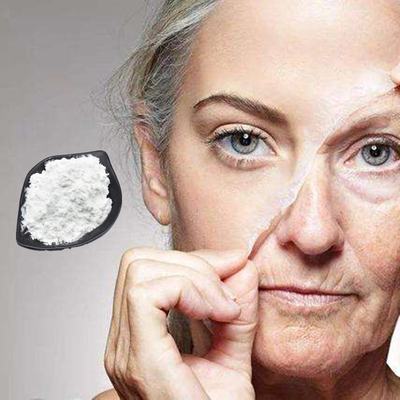 Nicotinamide σκονών της κκπ καθαρή NMN Mononucleotide αντι γήρανση
